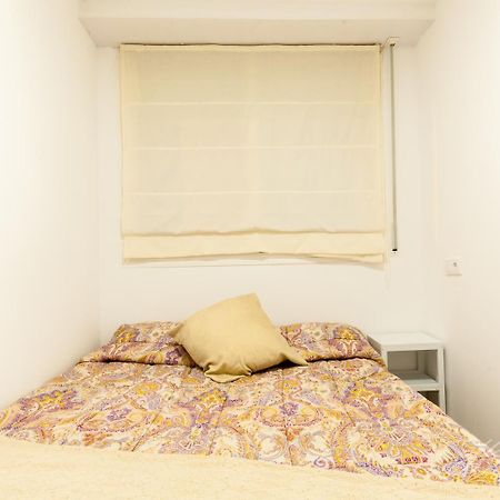 Apartamentos Piscis Кастел Пладжа де Аро Екстериор снимка