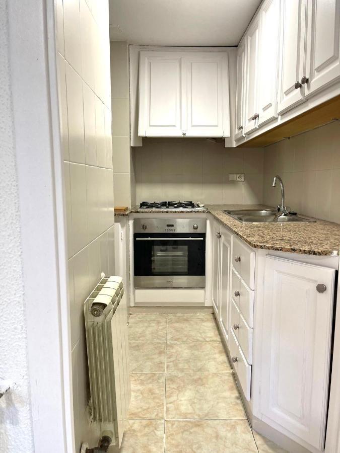 Apartamentos Piscis Кастел Пладжа де Аро Екстериор снимка