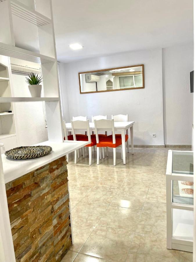 Apartamentos Piscis Кастел Пладжа де Аро Екстериор снимка
