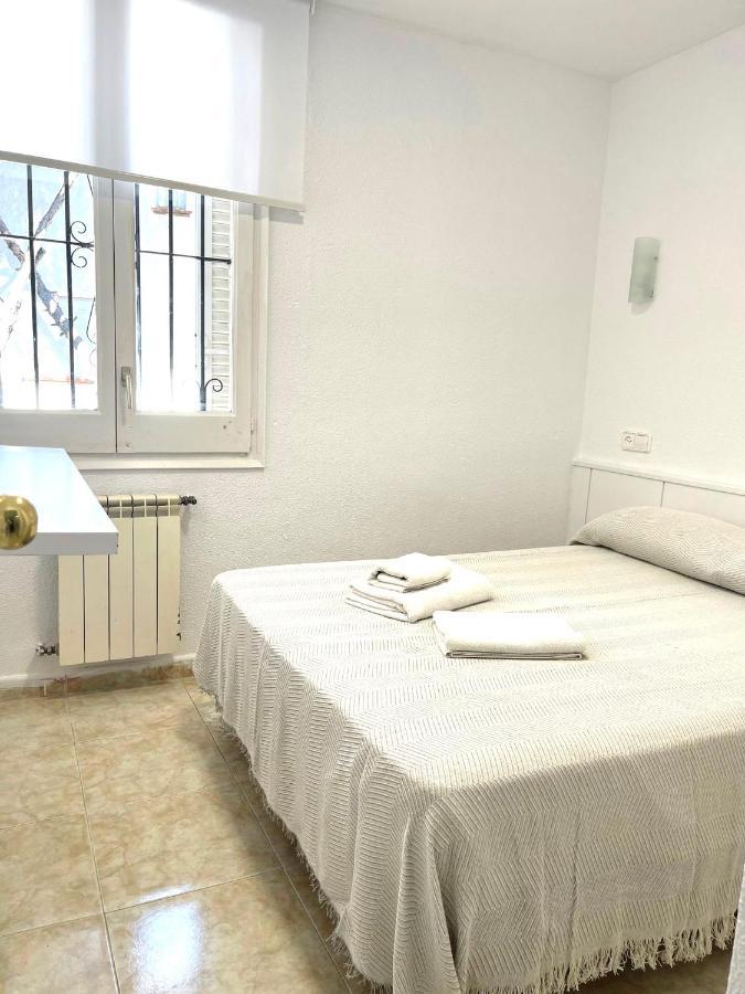 Apartamentos Piscis Кастел Пладжа де Аро Екстериор снимка