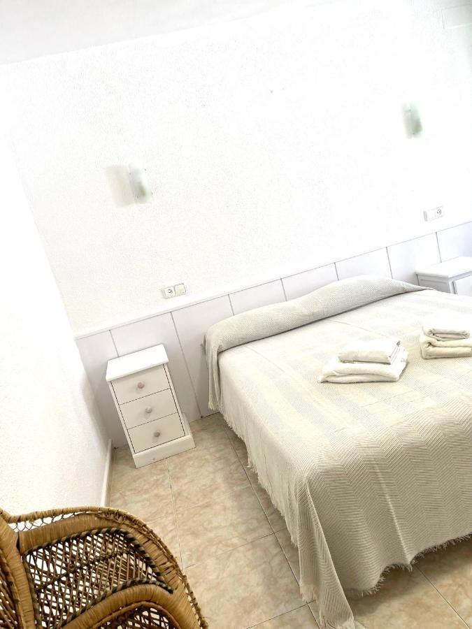 Apartamentos Piscis Кастел Пладжа де Аро Екстериор снимка