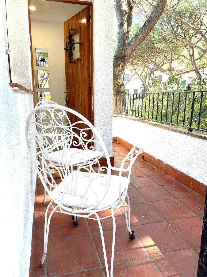 Apartamentos Piscis Кастел Пладжа де Аро Екстериор снимка