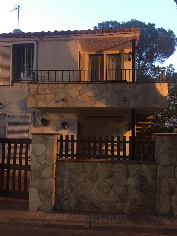 Apartamentos Piscis Кастел Пладжа де Аро Екстериор снимка