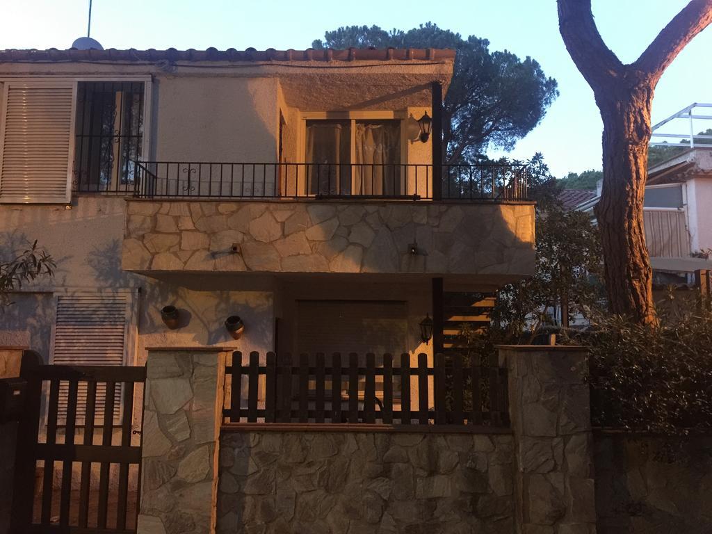 Apartamentos Piscis Кастел Пладжа де Аро Екстериор снимка