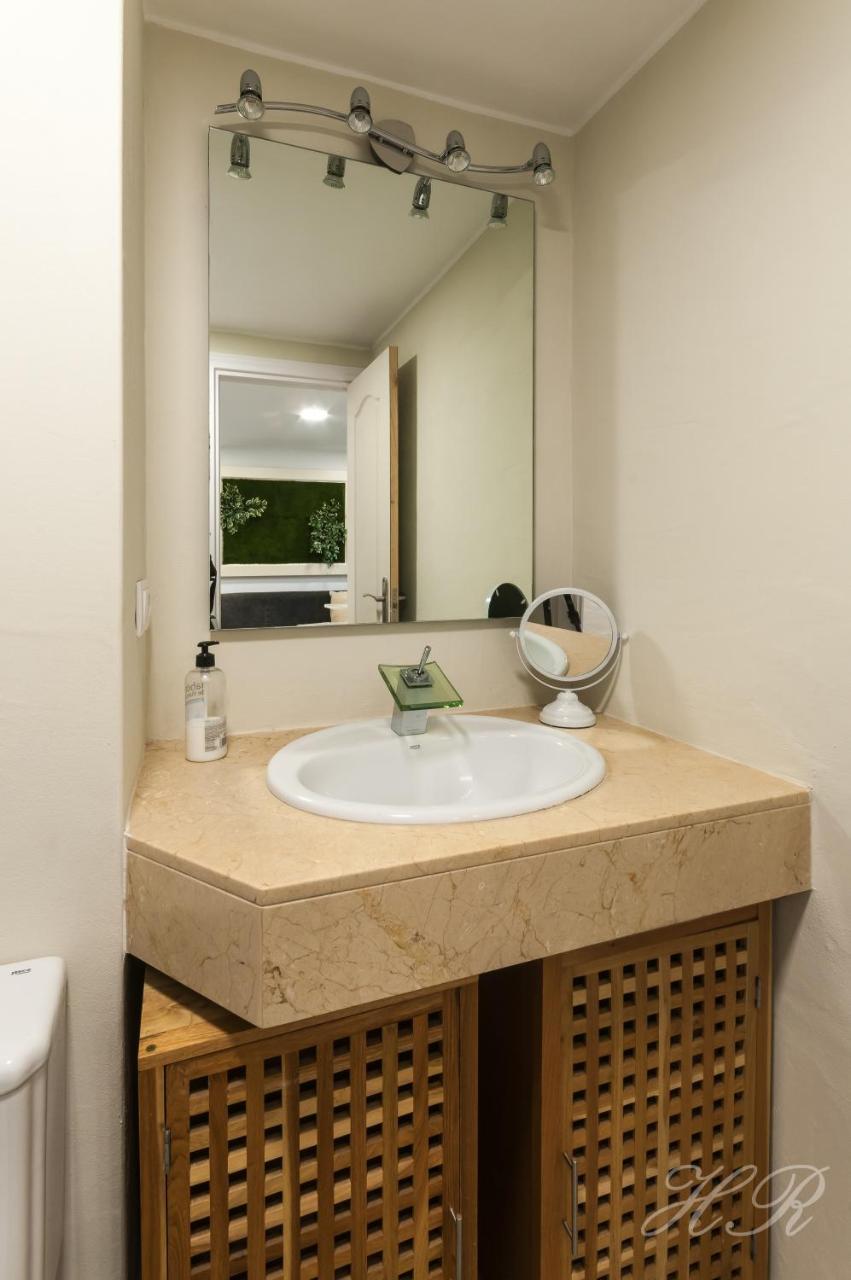 Apartamentos Piscis Кастел Пладжа де Аро Екстериор снимка