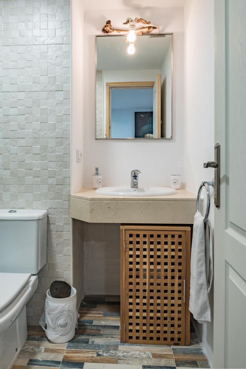 Apartamentos Piscis Кастел Пладжа де Аро Екстериор снимка