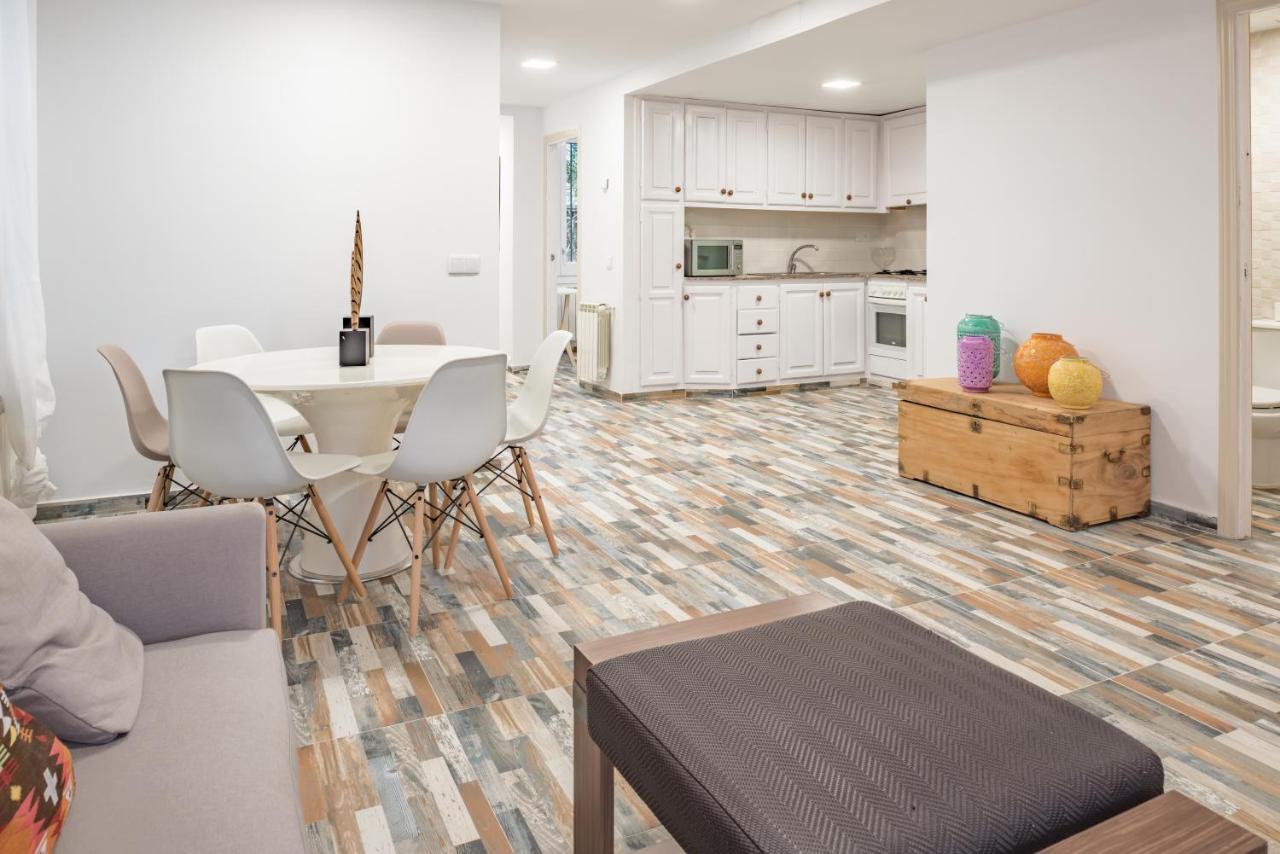 Apartamentos Piscis Кастел Пладжа де Аро Екстериор снимка