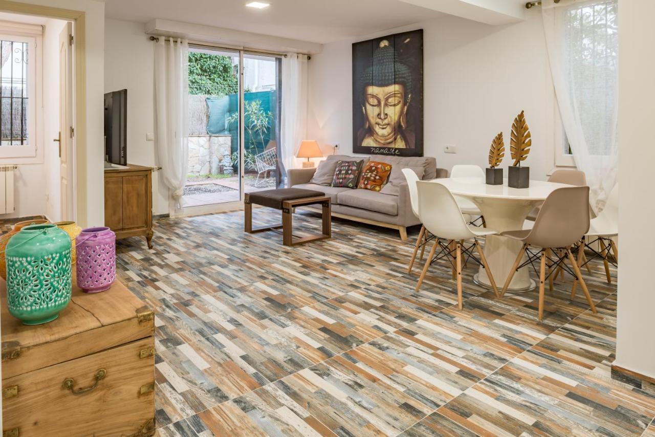 Apartamentos Piscis Кастел Пладжа де Аро Екстериор снимка
