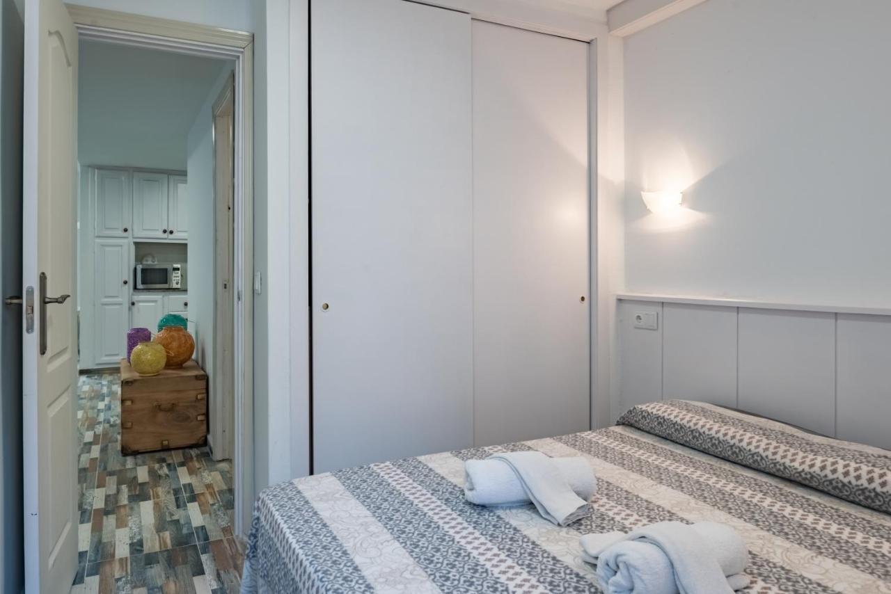 Apartamentos Piscis Кастел Пладжа де Аро Екстериор снимка