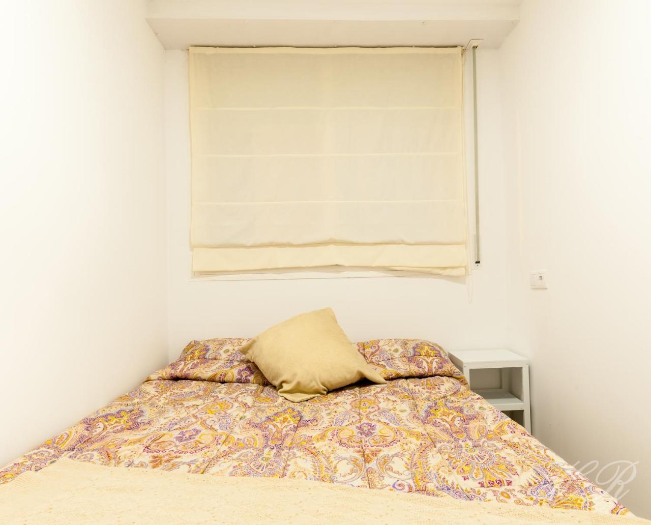 Apartamentos Piscis Кастел Пладжа де Аро Екстериор снимка
