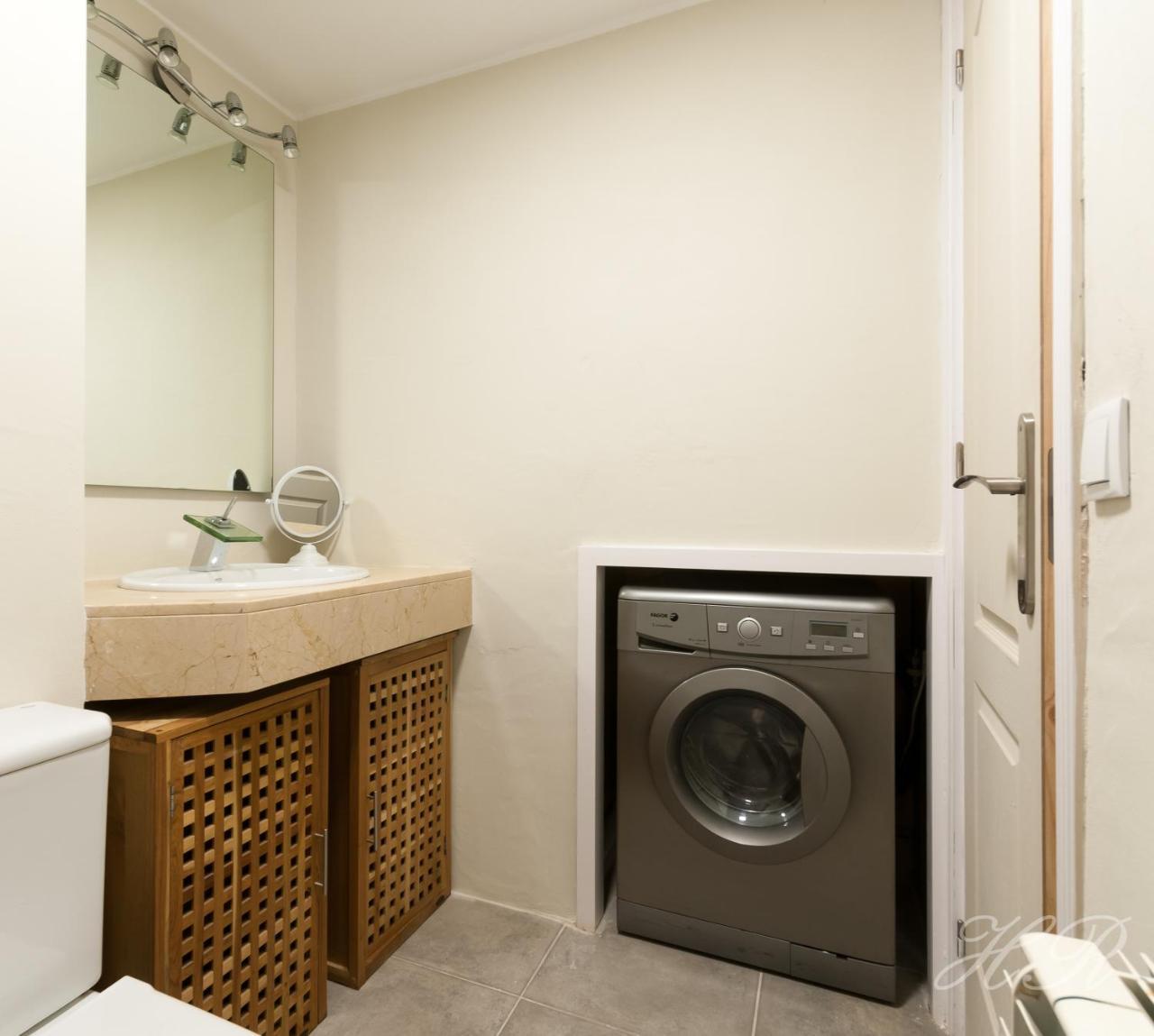 Apartamentos Piscis Кастел Пладжа де Аро Екстериор снимка