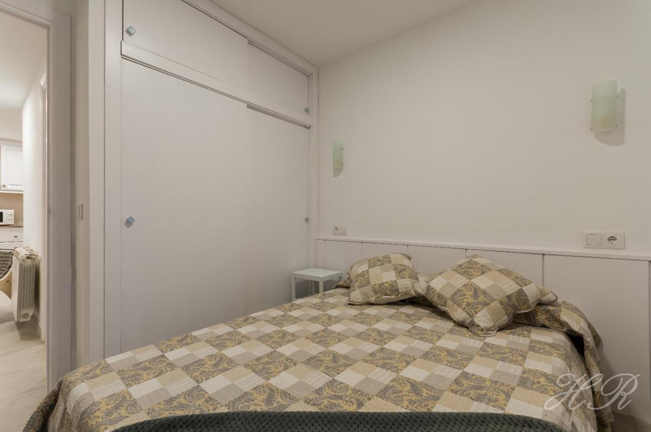 Apartamentos Piscis Кастел Пладжа де Аро Екстериор снимка