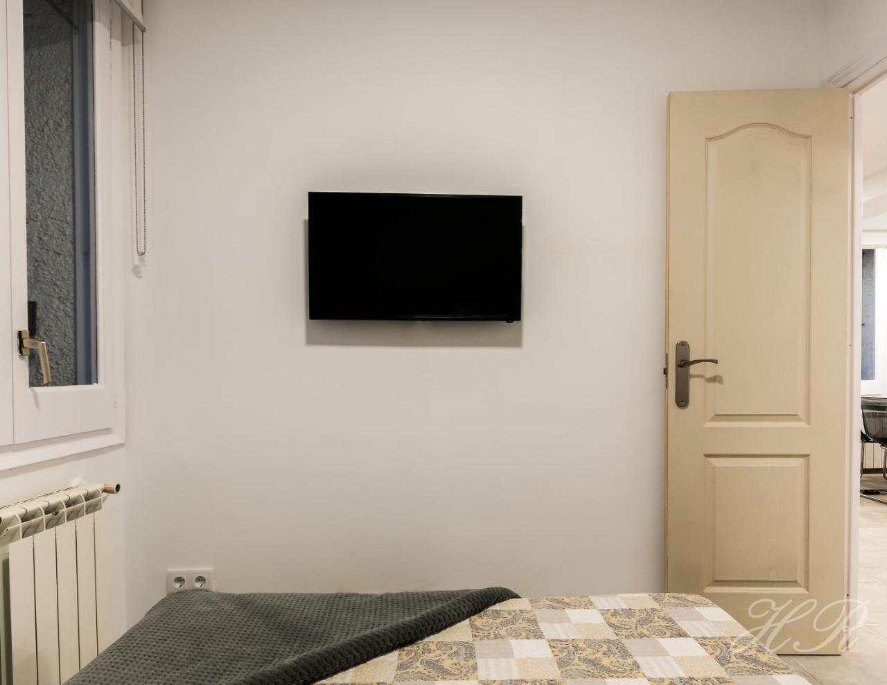 Apartamentos Piscis Кастел Пладжа де Аро Екстериор снимка