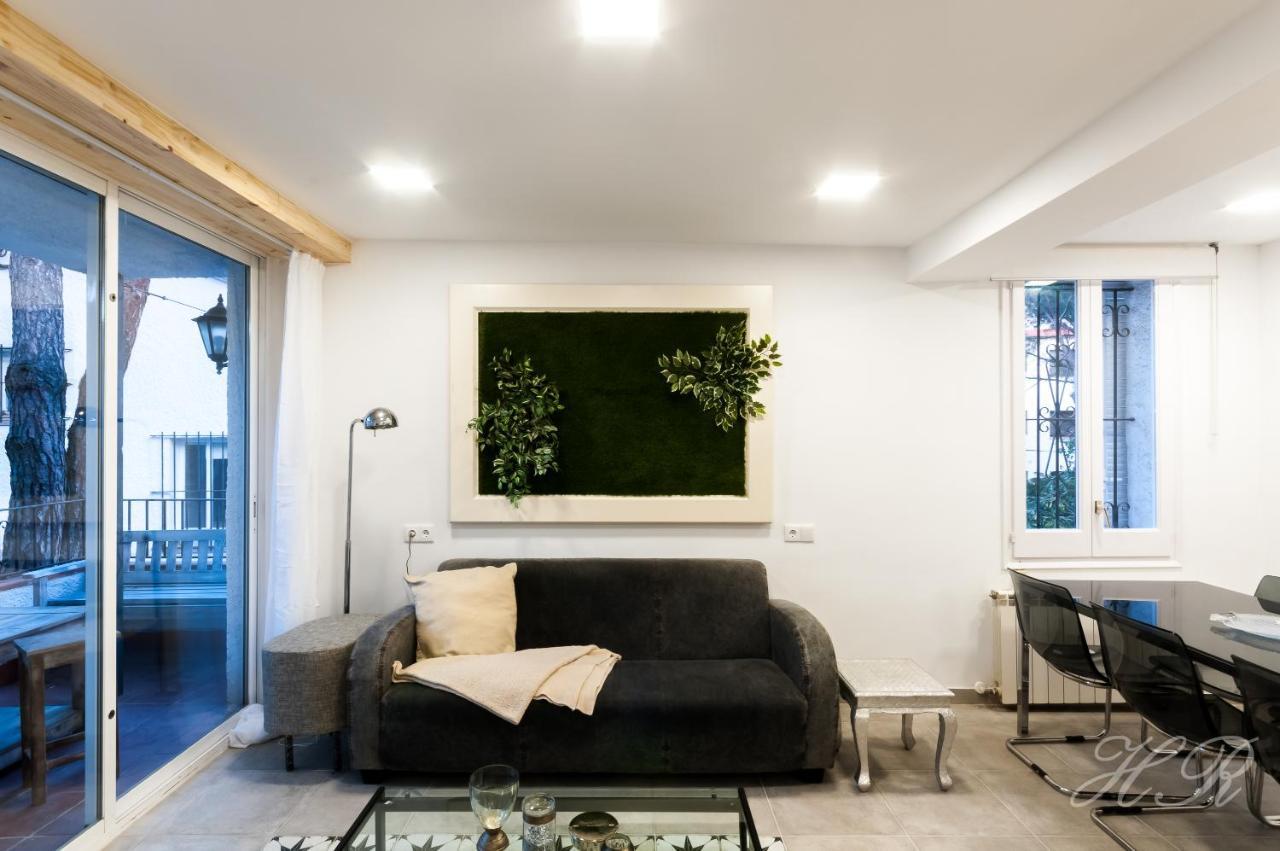 Apartamentos Piscis Кастел Пладжа де Аро Екстериор снимка