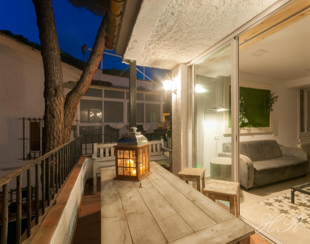 Apartamentos Piscis Кастел Пладжа де Аро Екстериор снимка