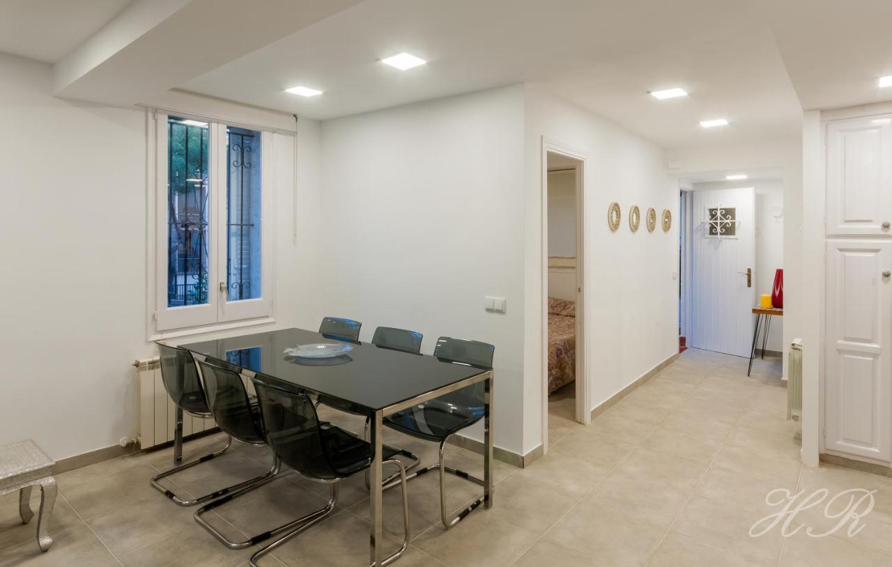 Apartamentos Piscis Кастел Пладжа де Аро Екстериор снимка