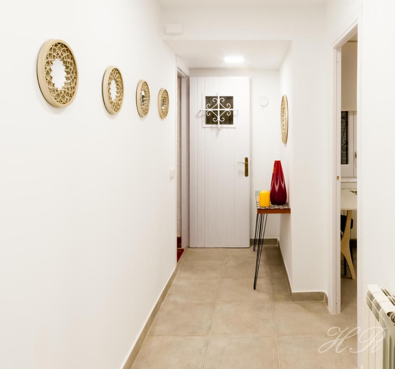 Apartamentos Piscis Кастел Пладжа де Аро Екстериор снимка